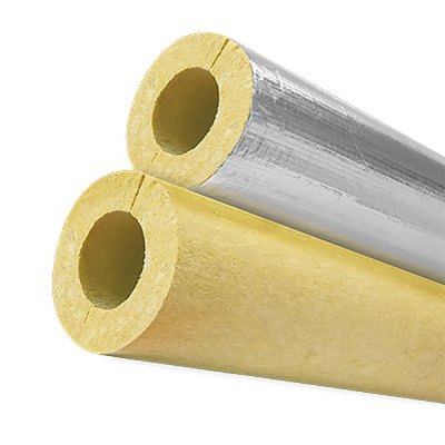 Цилиндр K-FLEX K-ROCK 25×34 мм, 1 м