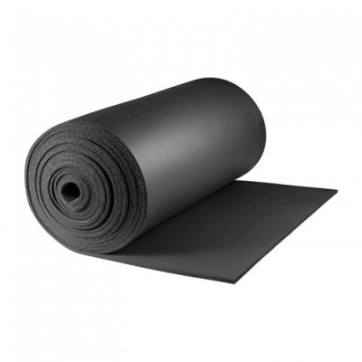 Рулон K-FLEX ST ALU 6×1000 мм, 30 м
