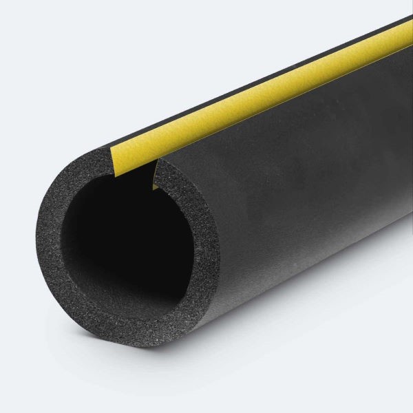 Трубка K-FLEX ST/SK 9×18 мм, 2 м