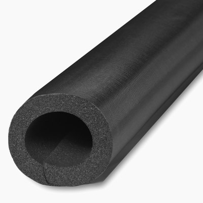 Трубка K-FLEX ST IC CLAD BK 13×76 мм, 1 м