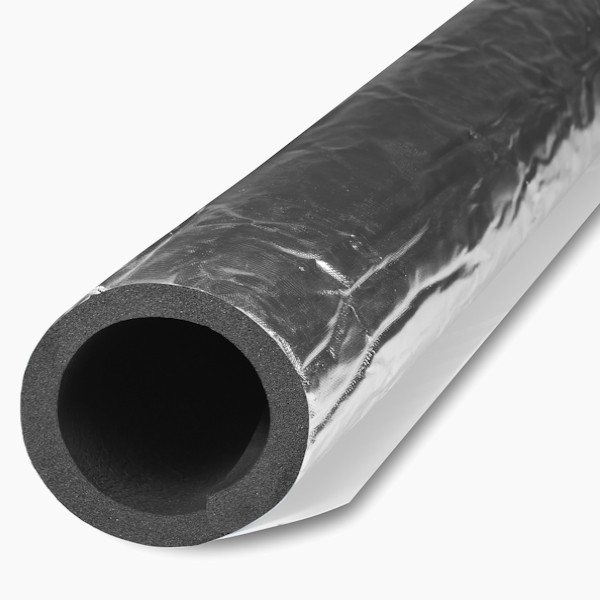 Трубка K-FLEX ST IC CLAD SR 13×35 мм, 1 м