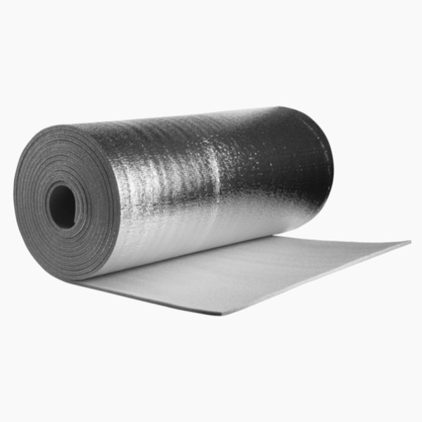 Рулон K-FLEX PE METAL 5×1000 мм, 30 м